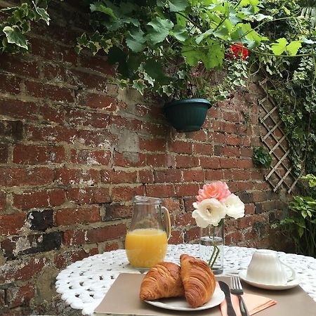 Bentons Guest House Cheltenham Dış mekan fotoğraf
