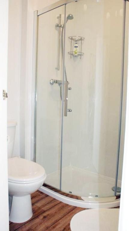 Bentons Guest House Cheltenham Dış mekan fotoğraf