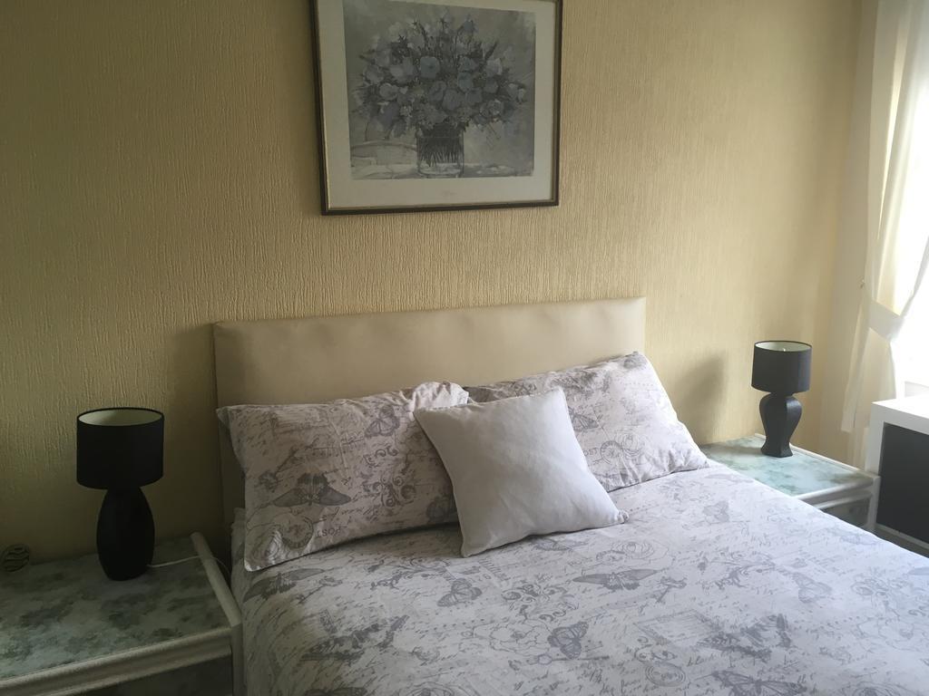 Bentons Guest House Cheltenham Dış mekan fotoğraf