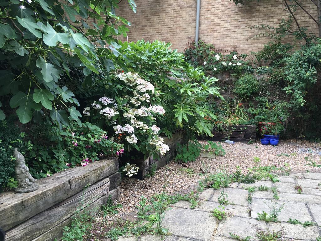 Bentons Guest House Cheltenham Dış mekan fotoğraf