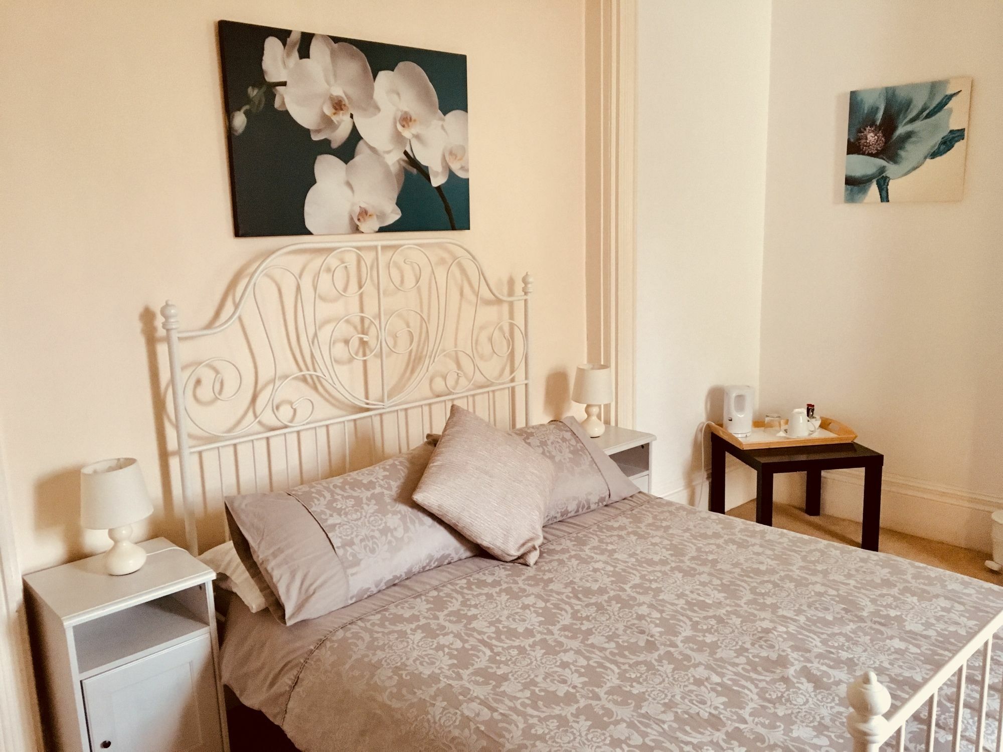 Bentons Guest House Cheltenham Dış mekan fotoğraf