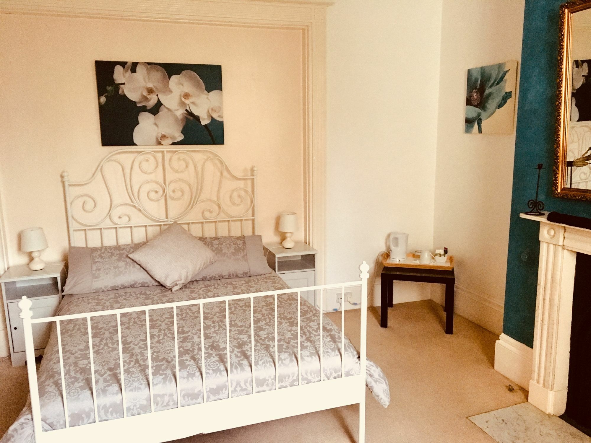 Bentons Guest House Cheltenham Dış mekan fotoğraf