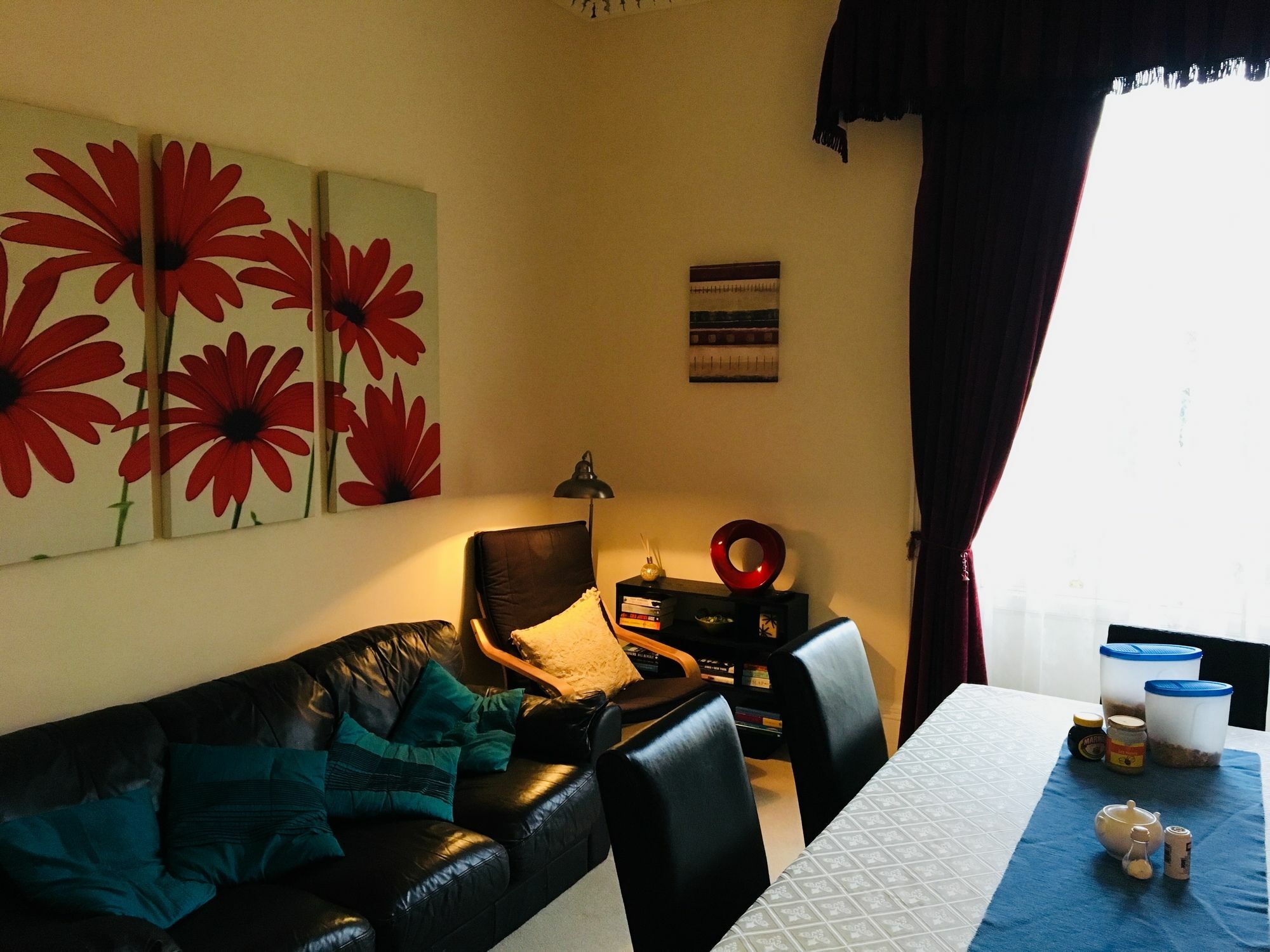 Bentons Guest House Cheltenham Dış mekan fotoğraf
